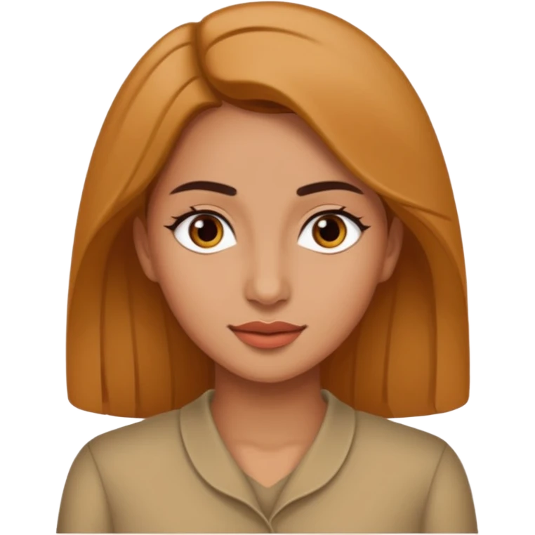 Merve Nur Eriskin emoji