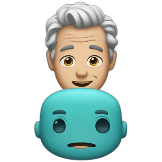 Sully emoji