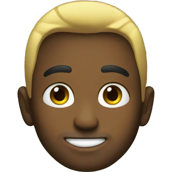 jungle emoji