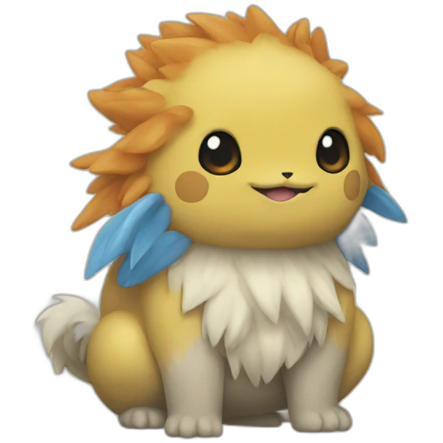 Pokémon  emoji