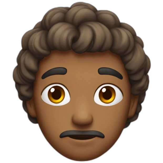 Skeu skeu emoji