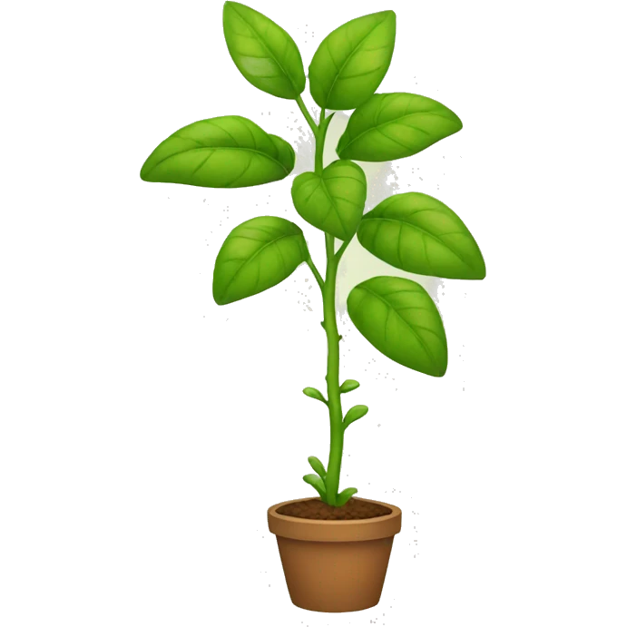plant emoji