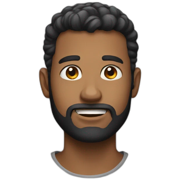 IPhone emoji emoji