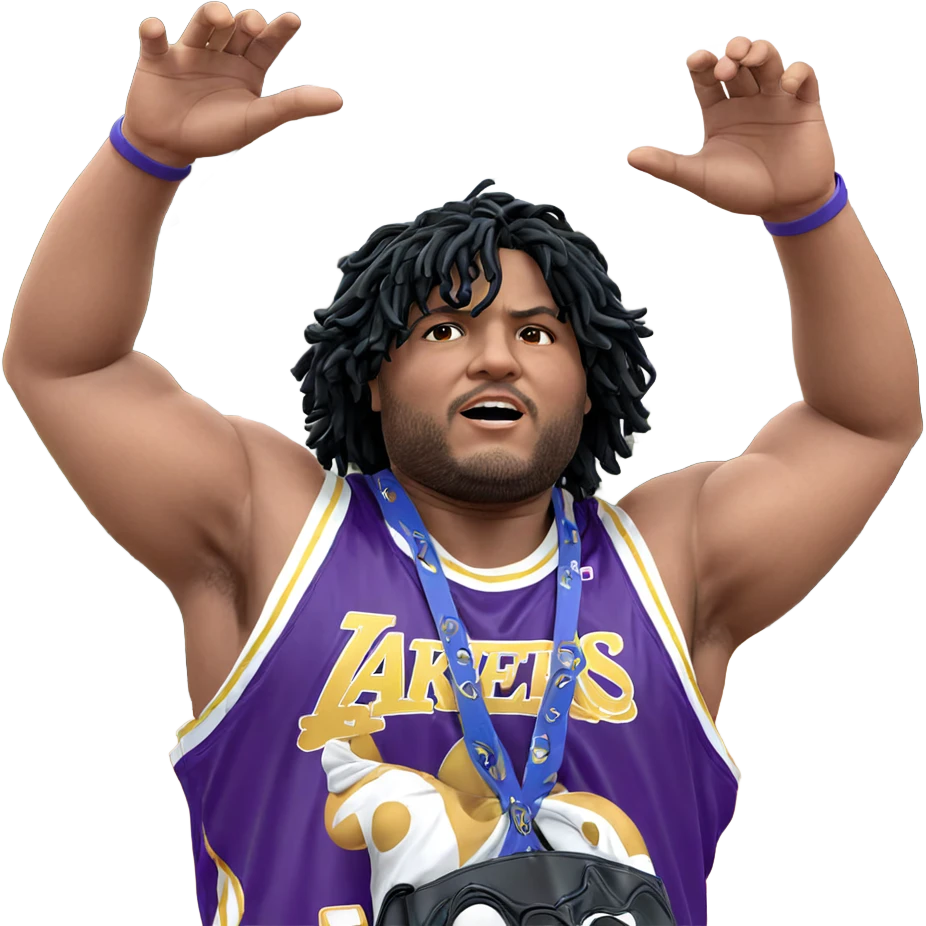 outdoor cosplay basketball vibes emoji