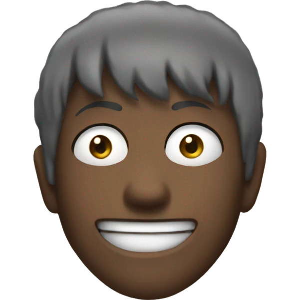 Inosuke emoji