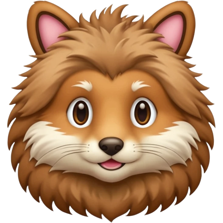 Furry emoji