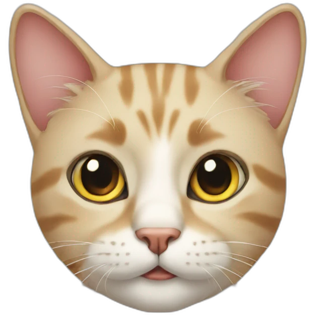 Cat emoji