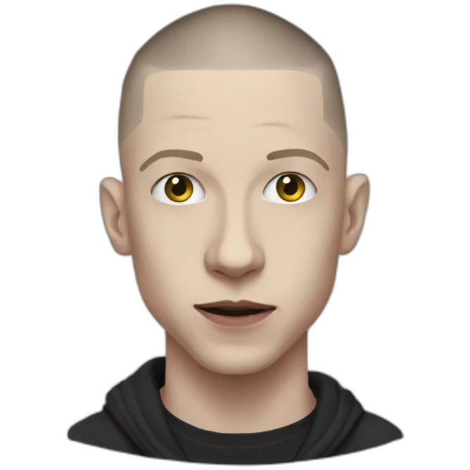 oxxxymiron emoji