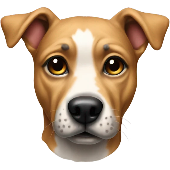 tattoo dog emoji