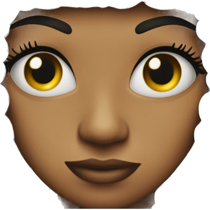 Bitch im from memphis  emoji