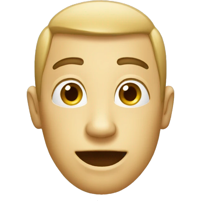 Emoje de aphone  emoji