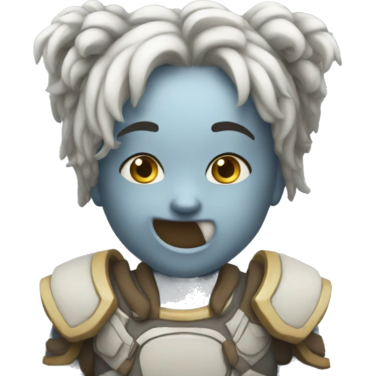 Hima emoji