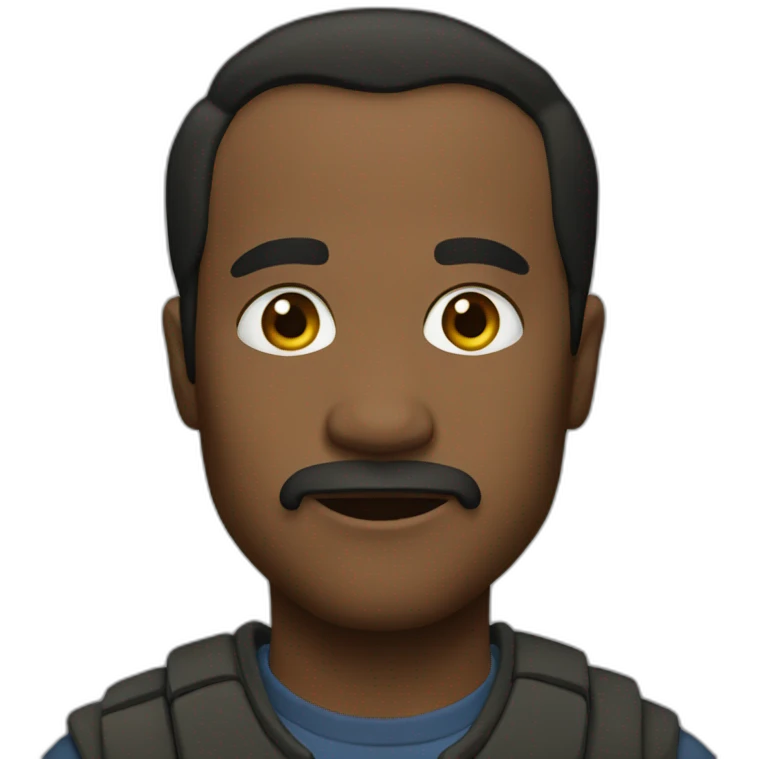 Zola emoji