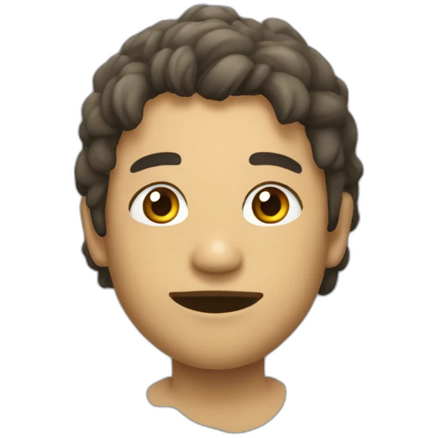 Yamete kudasai emoji
