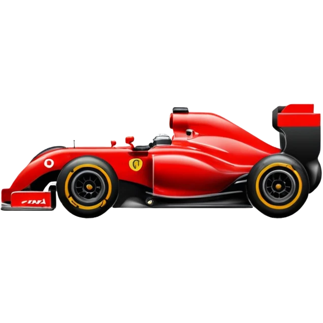 F1 logo normal real one emoji
