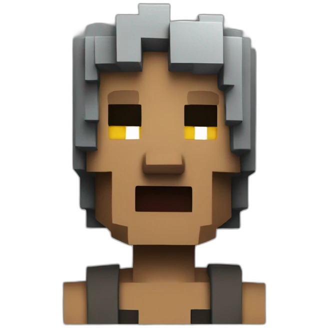 minecraft emoji