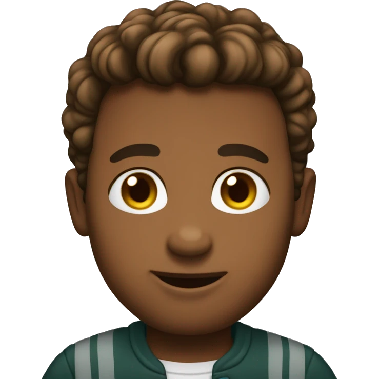 Carter sharer emoji