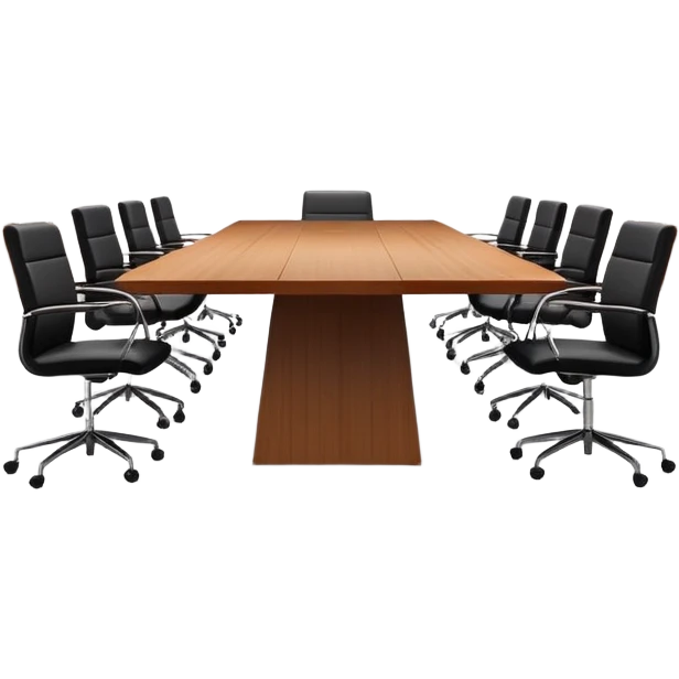 Conference room  emoji