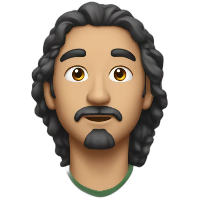 Cashanova bulhar emoji