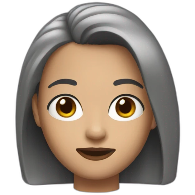 Memoji emoji