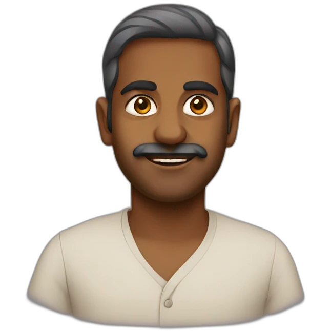 Tamil ellam emoji