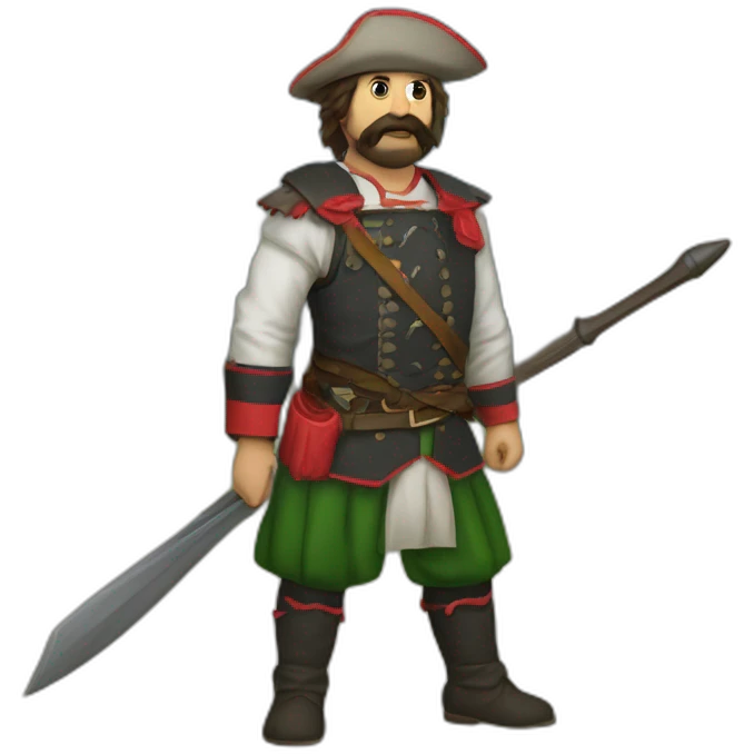 Gorka Urbizu basque emoji