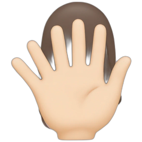 japan-sign-language emoji