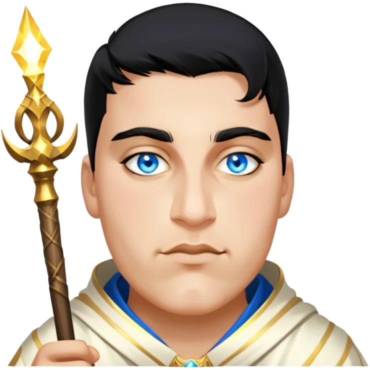 Luminous Archmage emoji