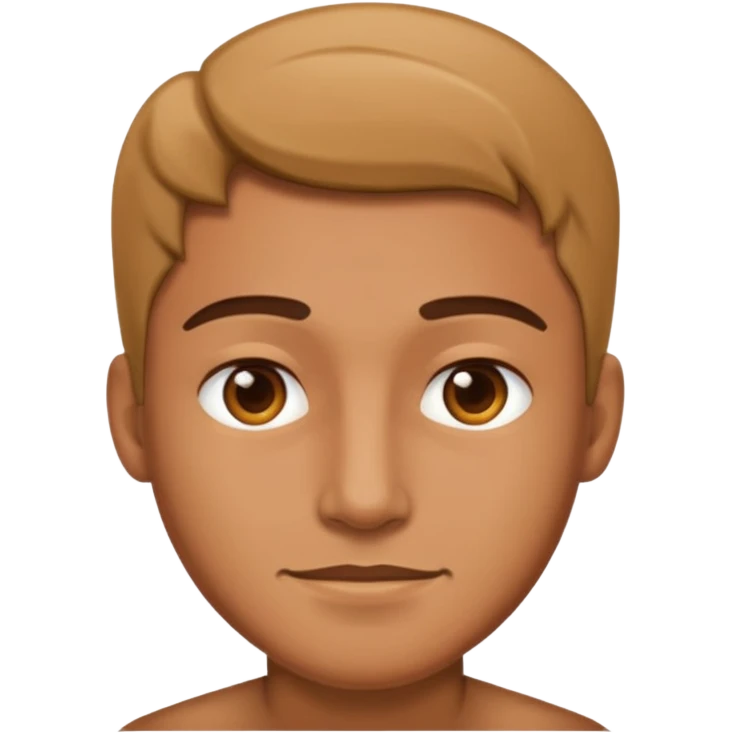 Donmus adam emoji