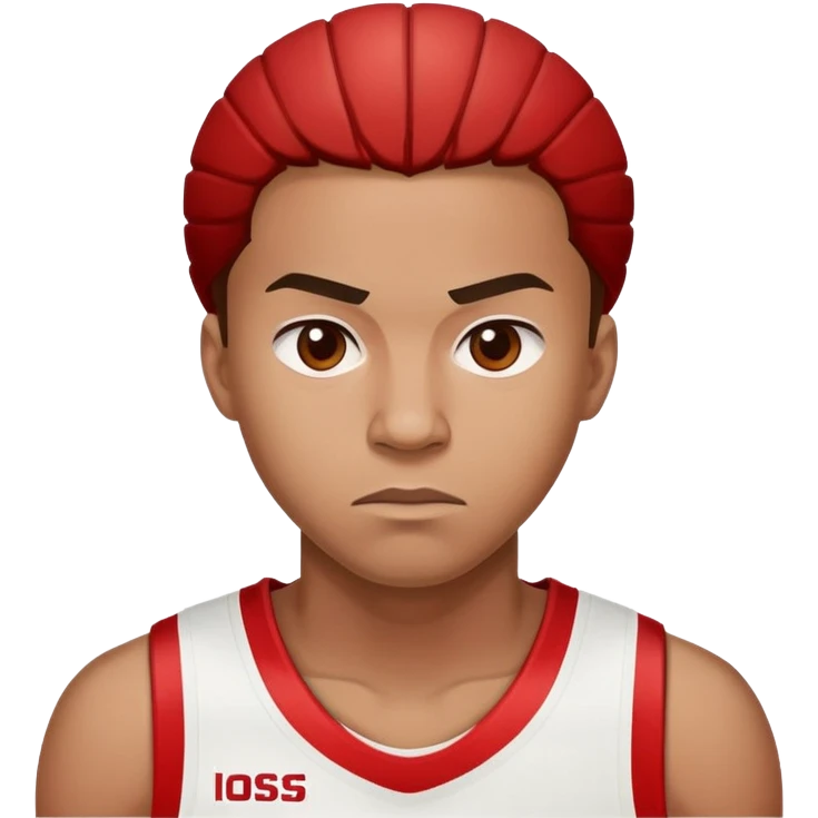 University of Houston basketball  emoji