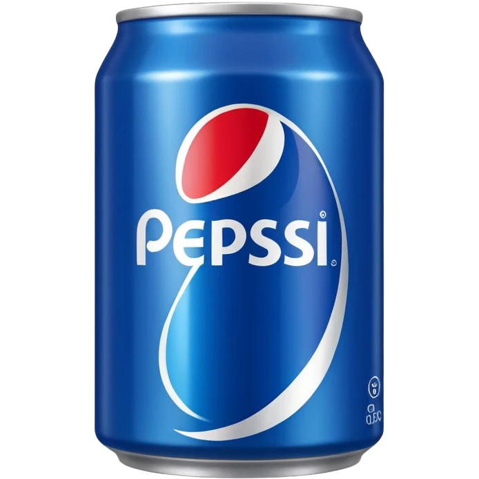 Pepsi emoji