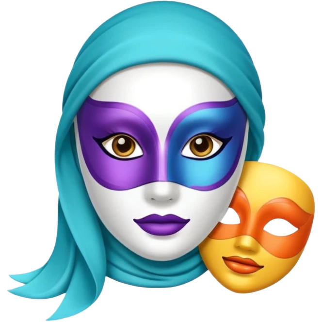 beauty eaumaskpack emoji
