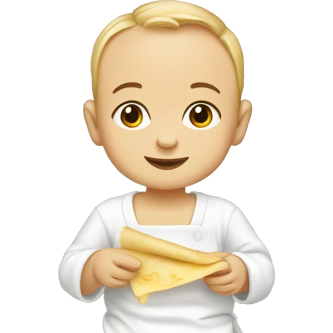 Baby-making-crepes emoji
