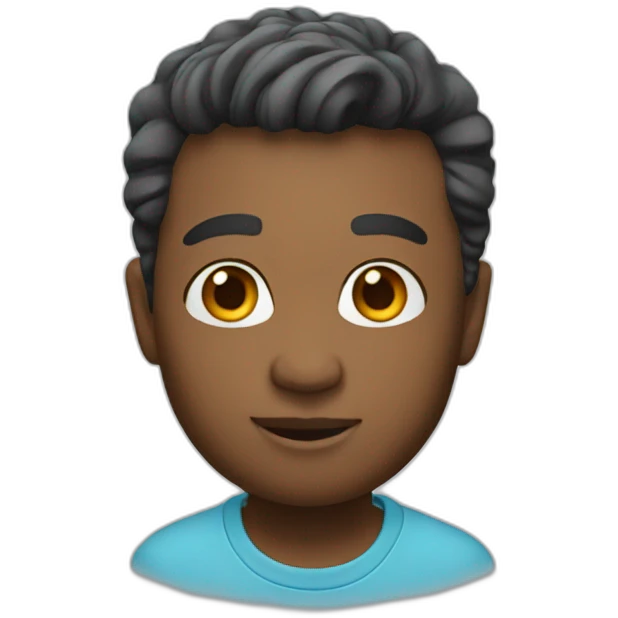 Memoji ios emoji