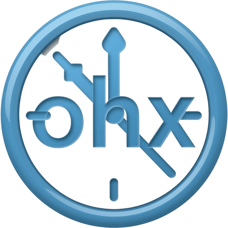 ссылка цвета синего emoji