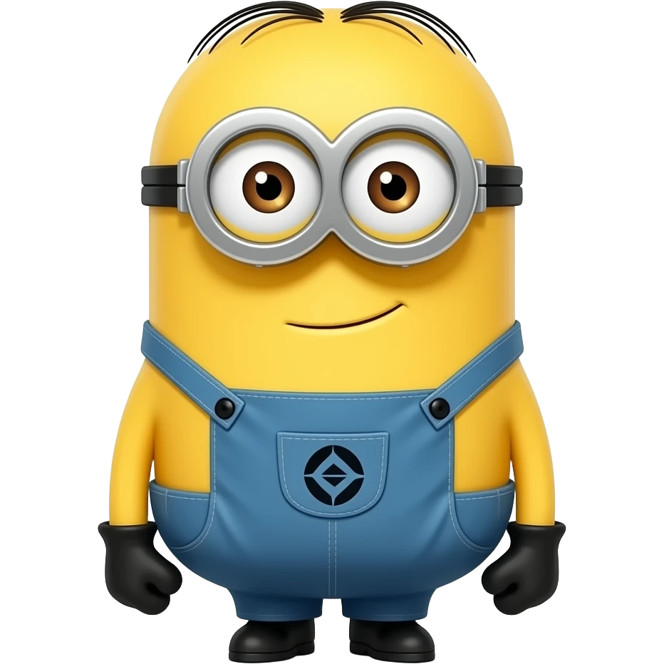 minion emoji