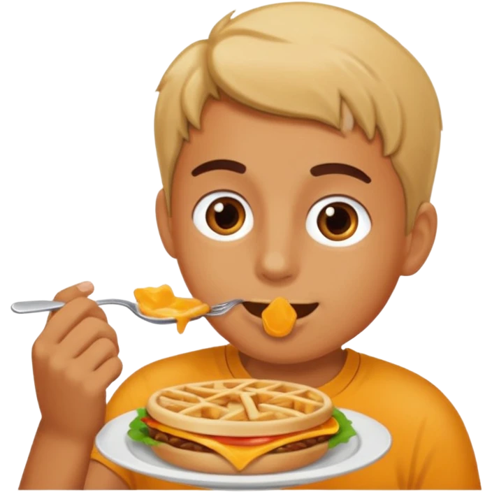 Tung tung tung sahur emoji