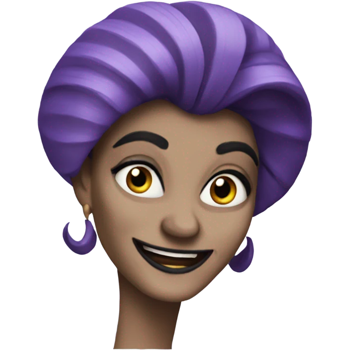 yzma emoji