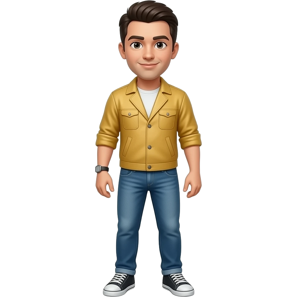 Generates the emoji of someone who twerks emoji