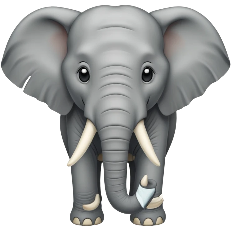 Elephant  emoji