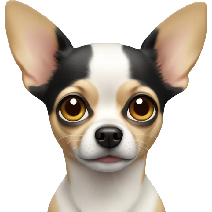 Chihuahua  emoji
