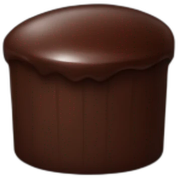 Chocolatine emoji