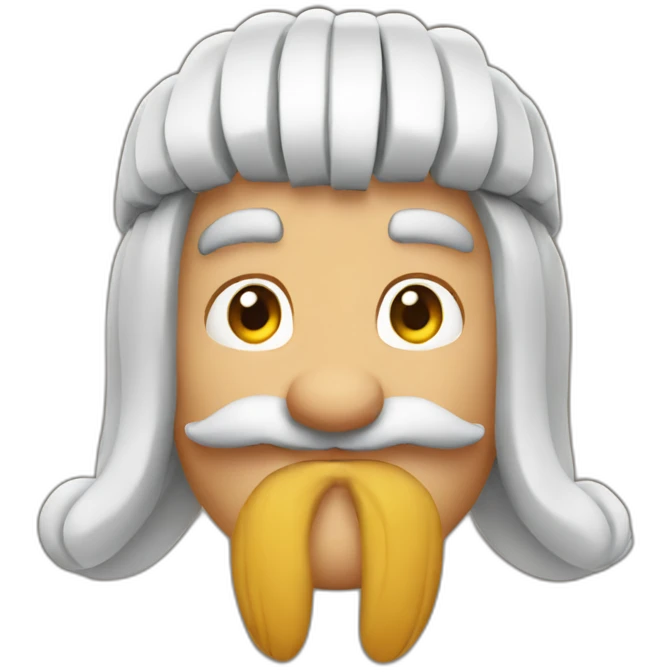 Asterix emoji