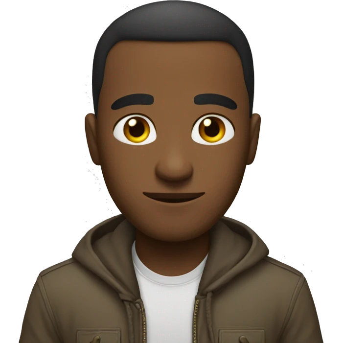 Бульдог  emoji
