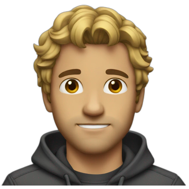 Damn Daniel  emoji