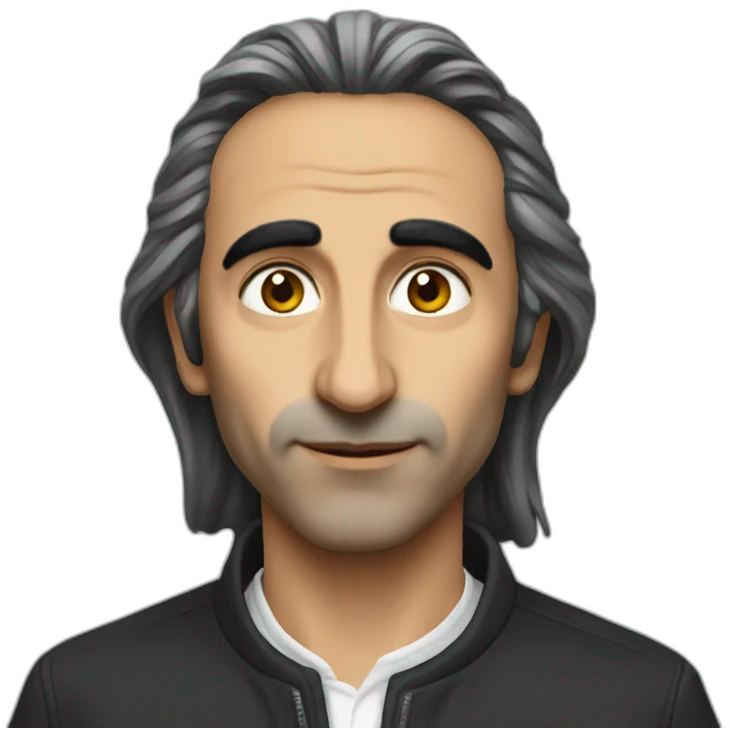 Zemmour emoji