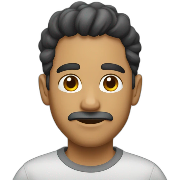 increíble pero cierto emoji