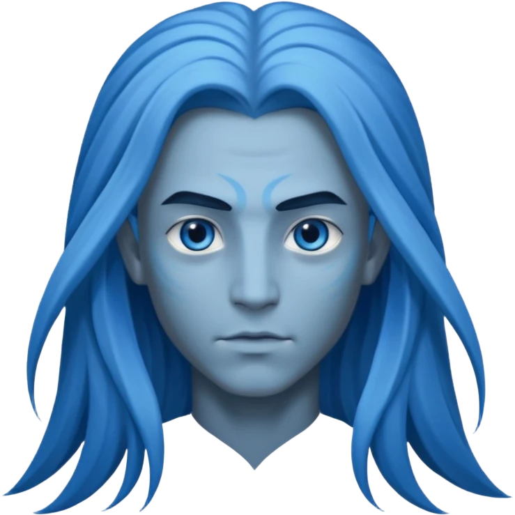 avatar emoji