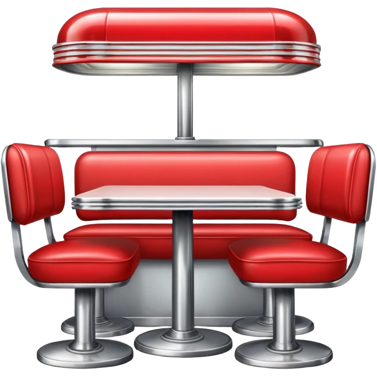 Diner emoji