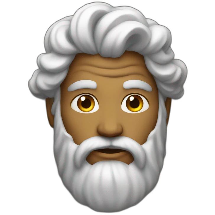 God emoji